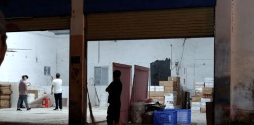 海丰最新爆料事件始末,事件始末揭秘，真相逐渐浮出水面